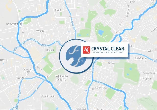 Crystal Clear Cleaners UK Manchester office location