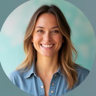 Ella Morrison portrait