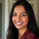Testimonial portrait Priya S.